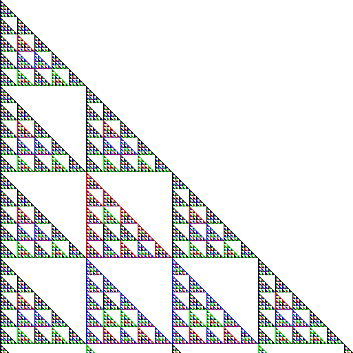 Mod 5